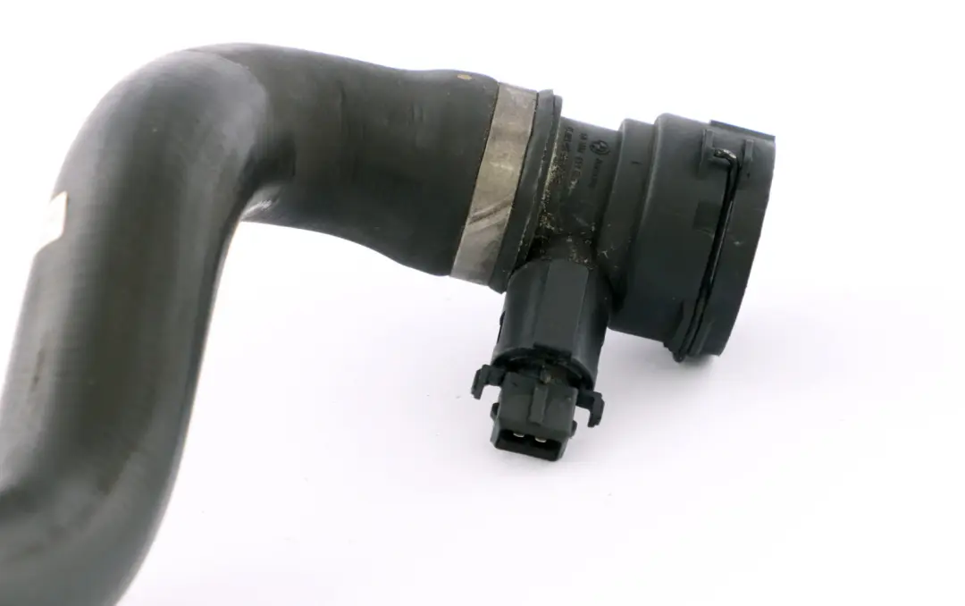 Tuyau D'Eau 1712 pour BMW Z4 1 E85 Roadster Cabriolet à propos du numéro de pièce 7514405 BMW Z4 1 E85 Roadster Cabriolet Tuyau D'Eau 1712 - SKU 7514405-1 - Numéro de pièce 7514405