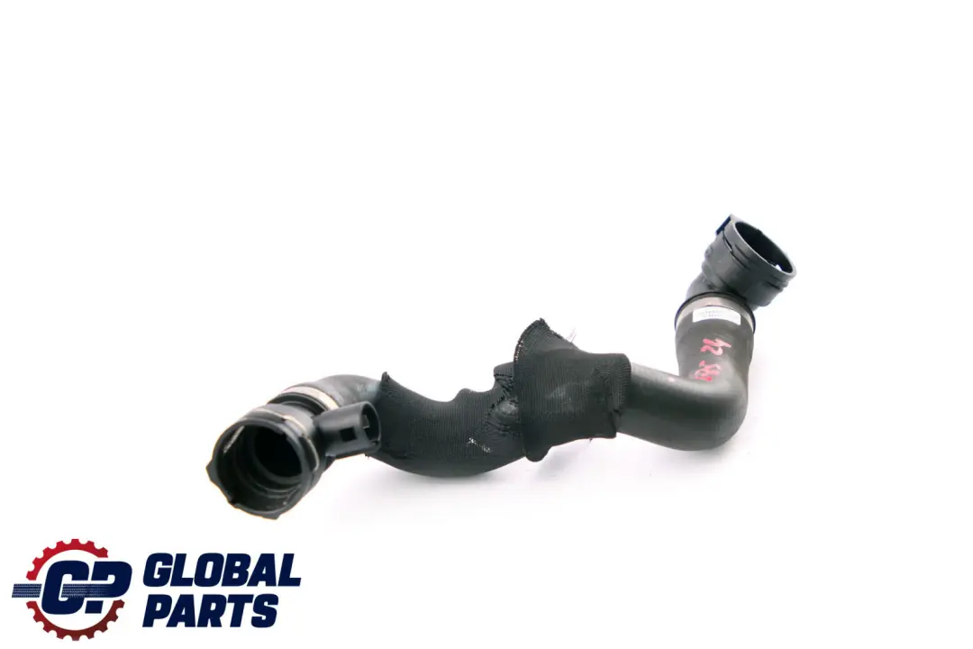 BMW Z4 E85 Roadster Cabrio Radiator Cooling Water Hose - SKU 7514405 - Numéro de pièce 7514405