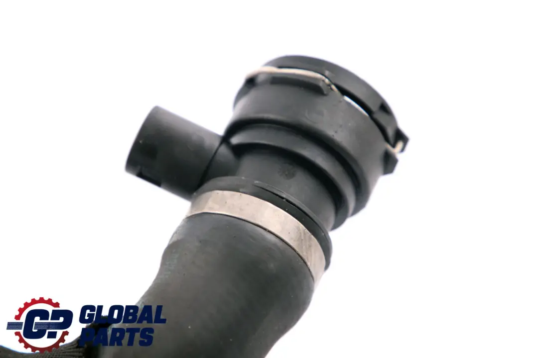 Radiator Cooling Water Hose pour BMW Z4 E85 Roadster Cabrio à propos du numéro de pièce 7514405 BMW Z4 E85 Roadster Cabrio Radiator Cooling Water Hose - SKU 7514405 - Numéro de pièce 7514405