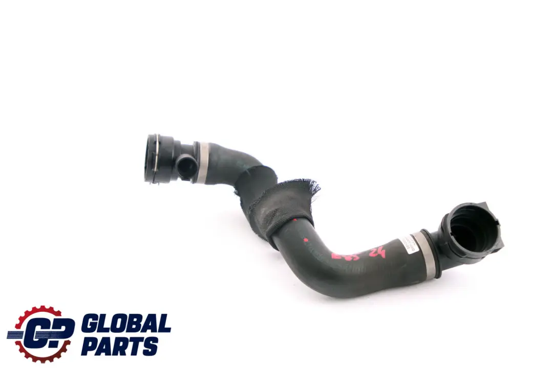 BMW Z4 E85 Roadster Cabrio Radiator Cooling Water Hose - SKU 7514405 - Numéro de pièce 7514405