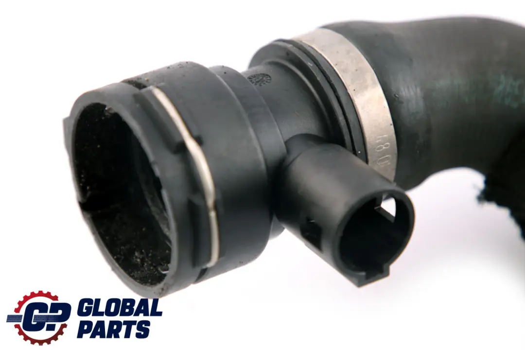 Radiator Cooling Water Hose pour BMW Z4 E85 Roadster Cabrio à propos du numéro de pièce 7514405 BMW Z4 E85 Roadster Cabrio Radiator Cooling Water Hose - SKU 7514405 - Numéro de pièce 7514405