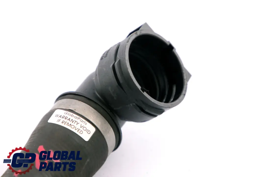 BMW Z4 Series E85 Roadster Cabrio Radiator Cooling Coolant Water Hose - SKU 7514405 - Part number 7514405