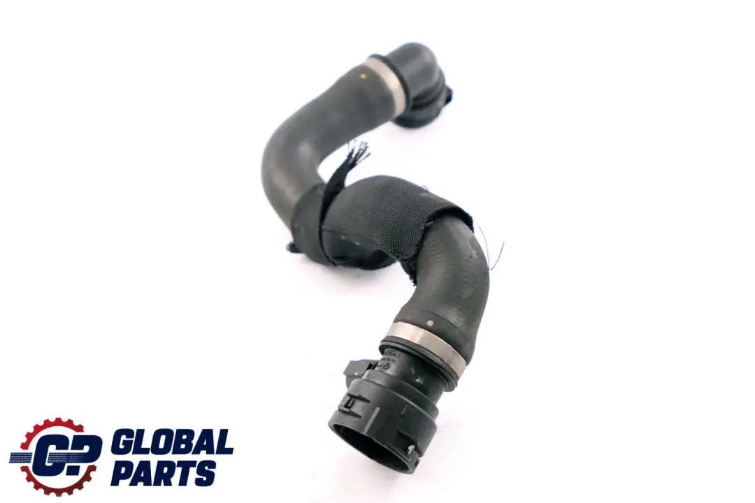 BMW Z4 E85 Roadster Cabrio Radiator Cooling Water Hose - SKU 7514405 - Numéro de pièce 7514405