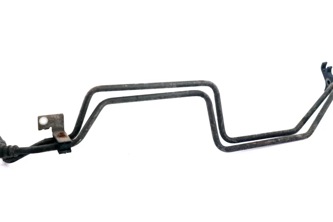 Oil Cooling Inlet Outlet Pipe to BMW Z4 Series E85 with Part number 7514415 BMW Z4 Series E85 Oil Cooling Inlet Outlet Pipe - SKU 7514415 - Part number 7514415