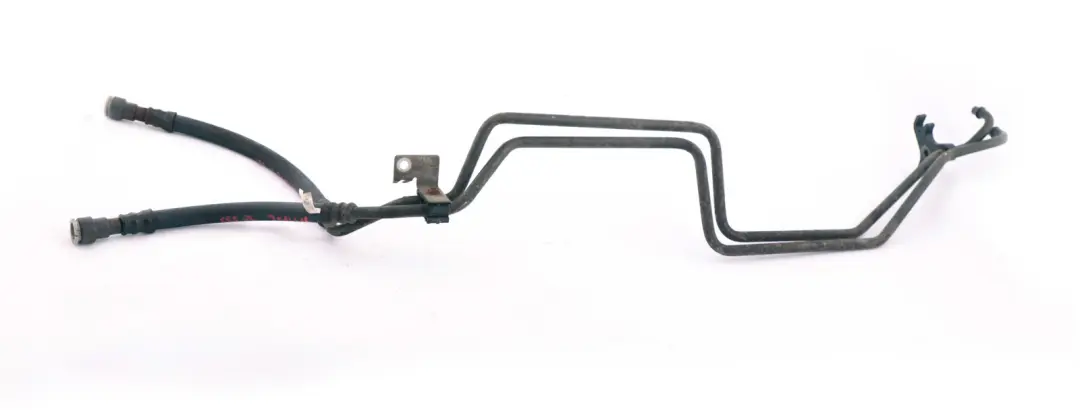 Oil Cooling Inlet Outlet Pipe to BMW Z4 Series E85 with Part number 7514415 BMW Z4 Series E85 Oil Cooling Inlet Outlet Pipe - SKU 7514415 - Part number 7514415