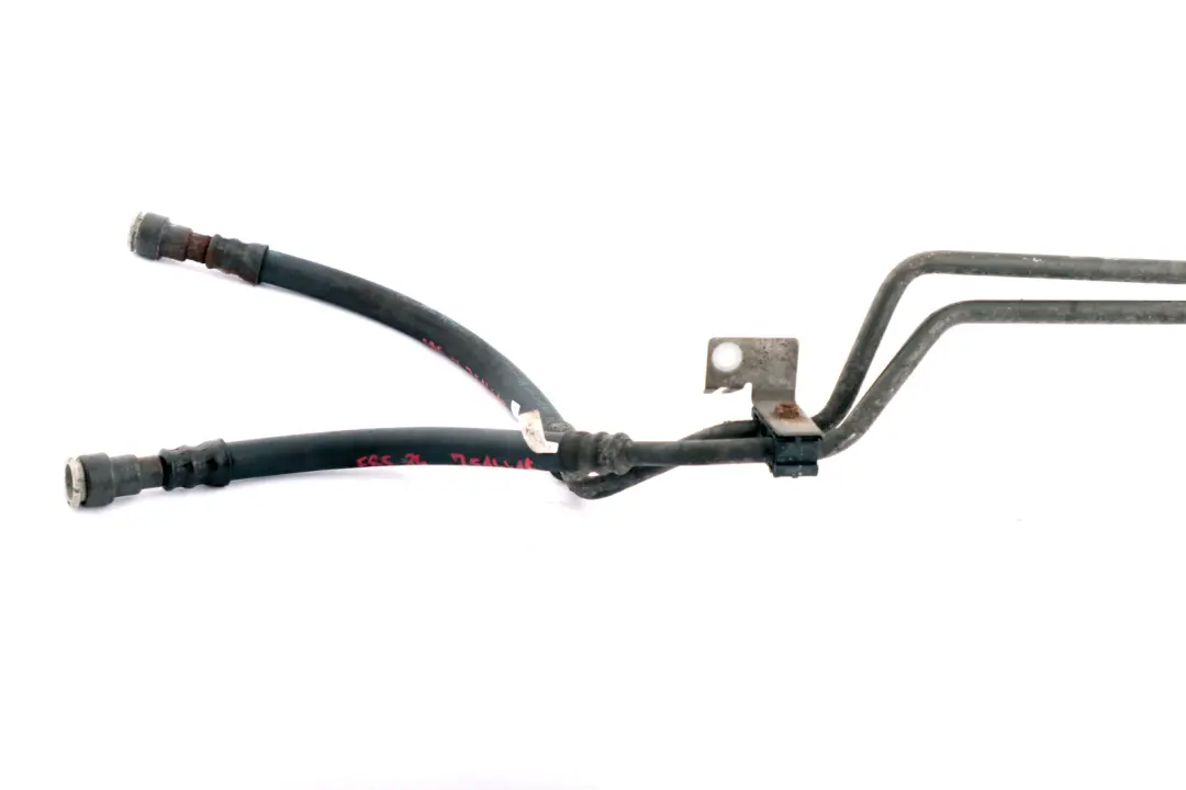 BMW Z4 Series E85 Oil Cooling Inlet Outlet Pipe - SKU 7514415 - Part number 7514415