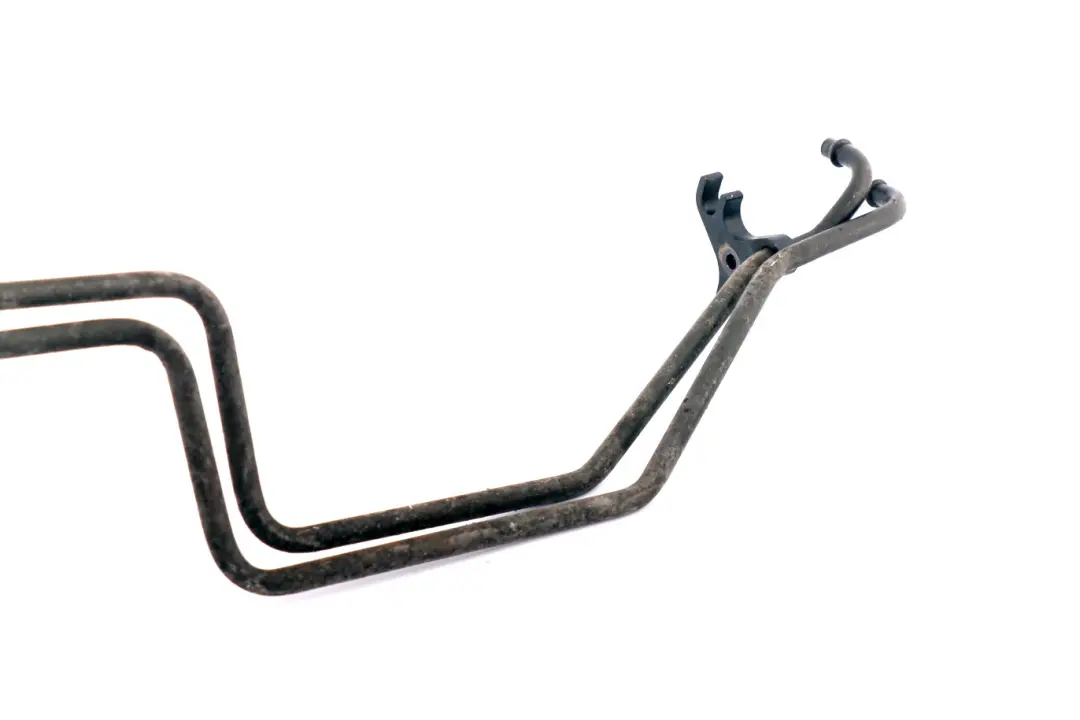 Oil Cooling Inlet Outlet Pipe to BMW Z4 Series E85 with Part number 7514415 BMW Z4 Series E85 Oil Cooling Inlet Outlet Pipe - SKU 7514415 - Part number 7514415