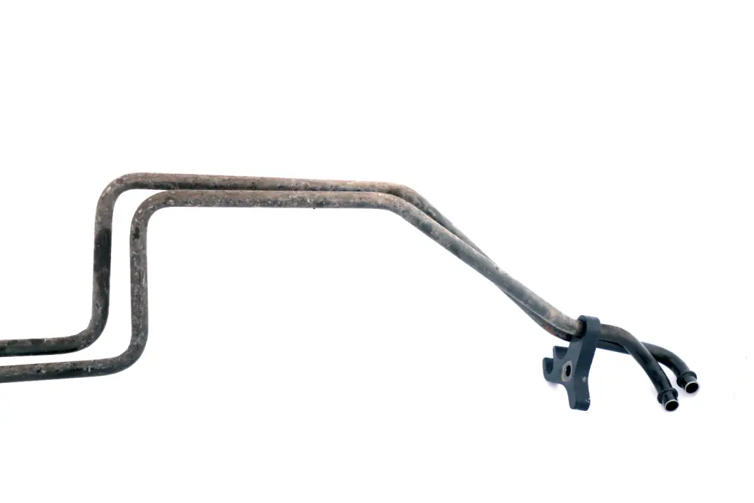 Oil Cooling Inlet Outlet Pipe to BMW Z4 Series E85 with Part number 7514415 BMW Z4 Series E85 Oil Cooling Inlet Outlet Pipe - SKU 7514415 - Part number 7514415