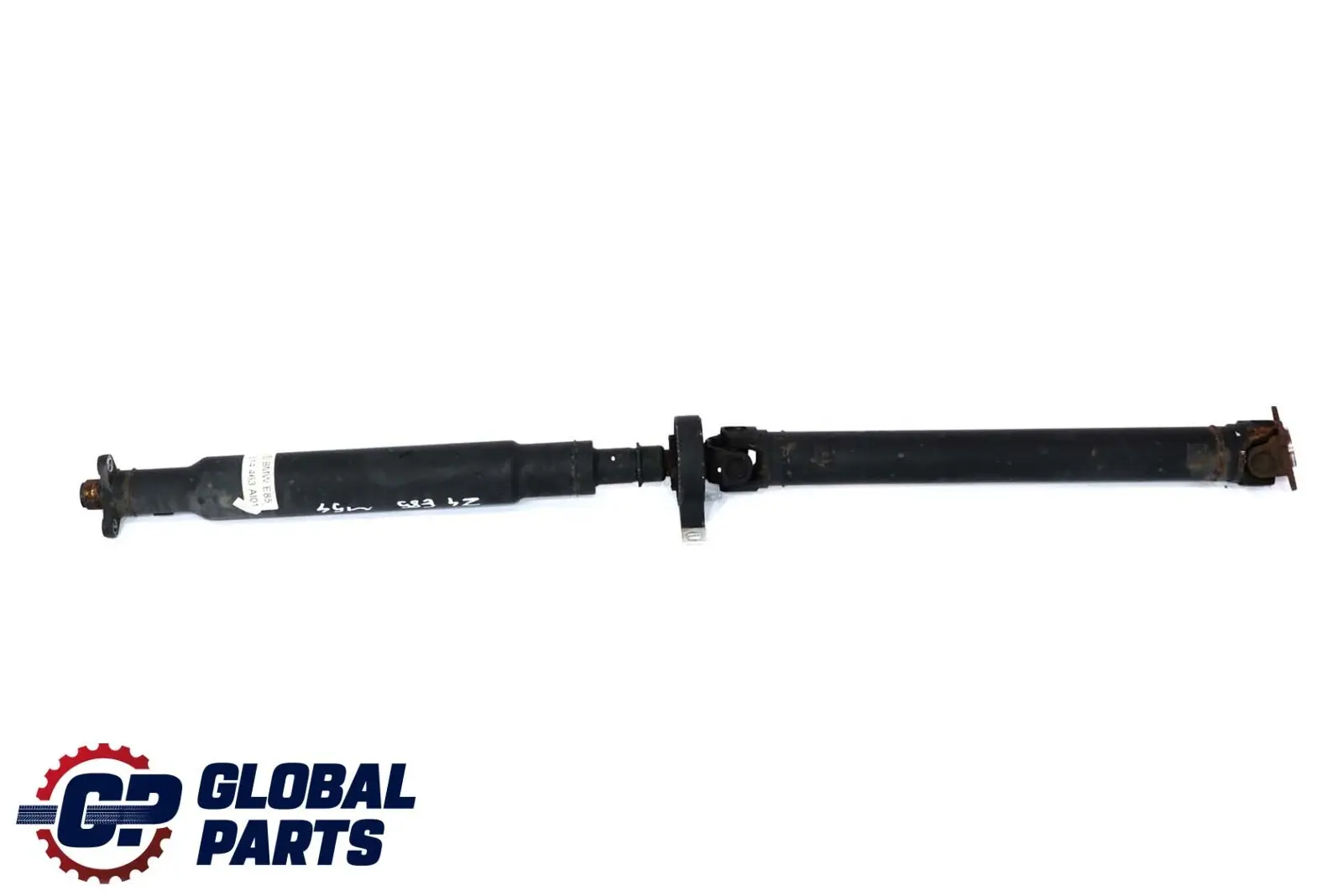 BMW Z4 E85 2.2i M54 Albero di Trasmissione Manualgetriebe L=1355MM 7514463