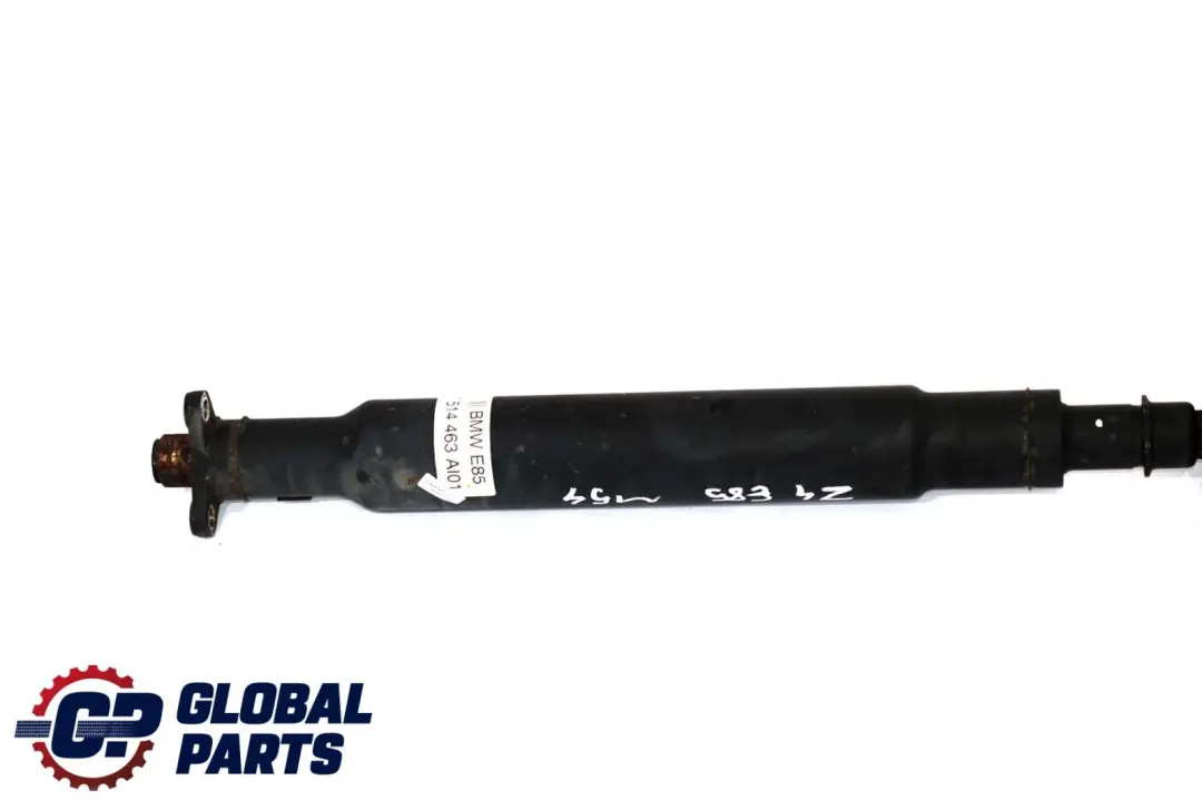 BMW Z4 E85 2.2i M54 Arbre de Transmission Manualgetriebe L=1355MM - SKU 7514463 - Numéro de pièce 7514463