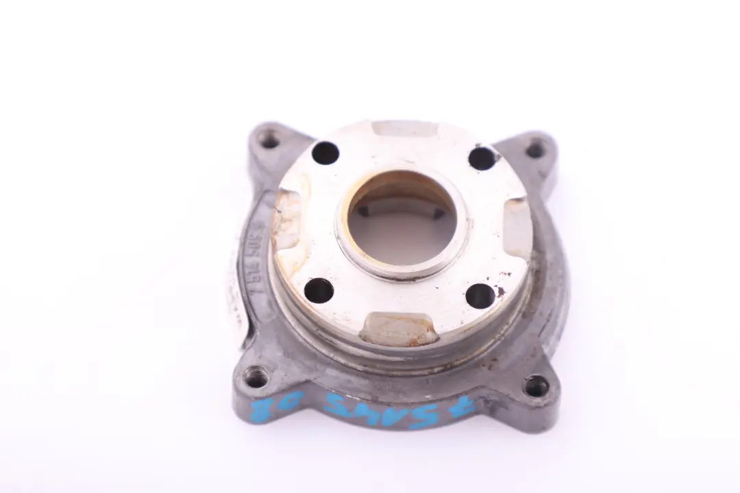 N62 Camshaft Adjuster Spacer para BMW 5 6 7 E53 E60 E63 E65 Petrol con número de pieza 7514509 BMW 5 6 7 E53 E60 E63 E65 Petrol N62 Camshaft Adjuster Spacer - SKU 7514508 - Número de pieza 7514509