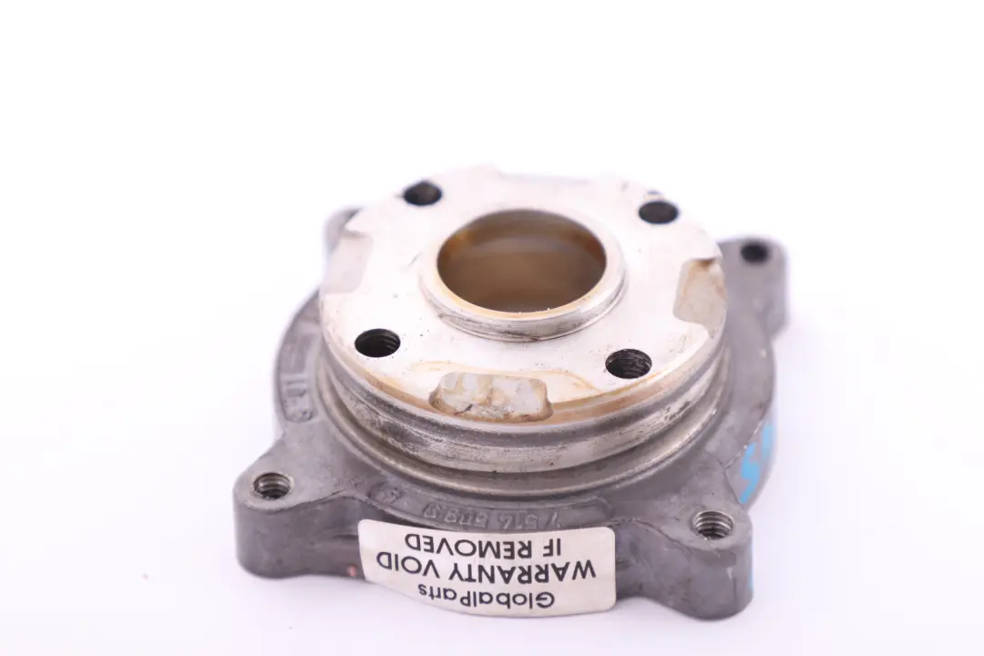 Regulator Wałka Rozrządu do BMW E53 E60 E63 E65 o numerze 7514509 BMW E53 E60 E63 E65 Regulator Wałka Rozrządu - SKU 7514508 - Numer Części 7514509