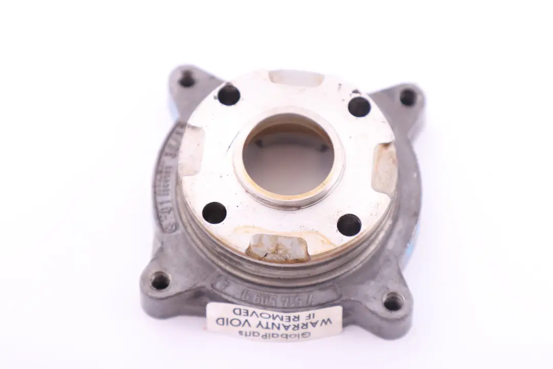 N62 Camshaft Adjuster Spacer to BMW 5 6 7 X5 Series E53 E60 E63 E65 Petrol with Part number 7514509 BMW 5 6 7 X5 Series E53 E60 E63 E65 Petrol N62 Camshaft Adjuster Spacer - SKU 7514508 - Part number 7514509