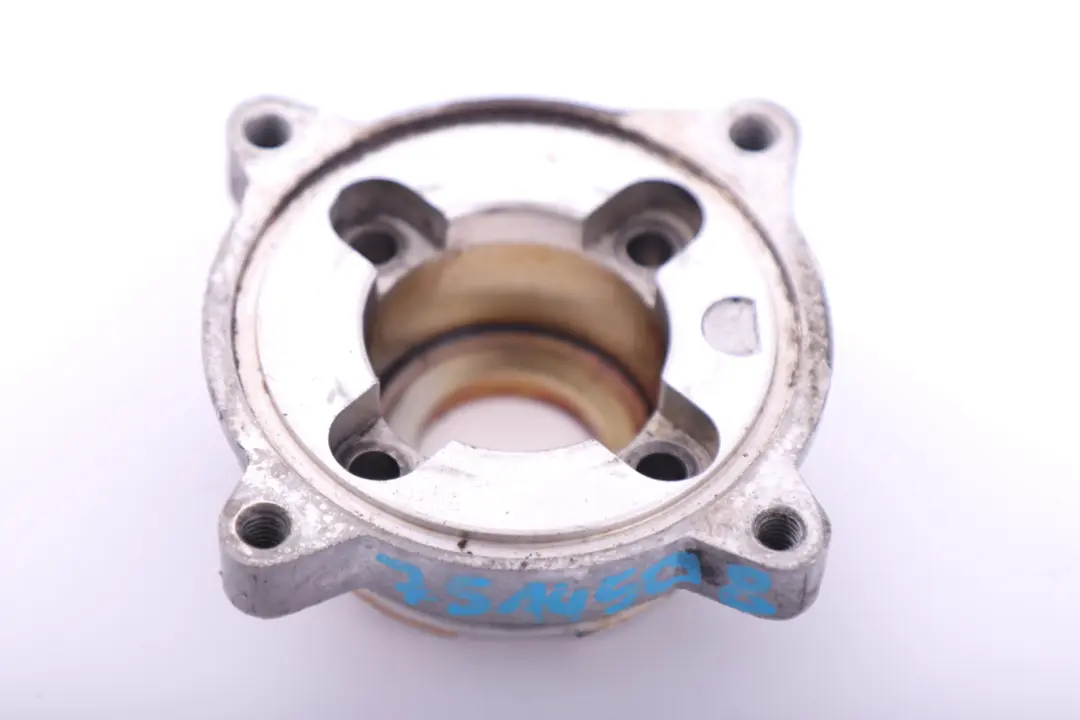 N62 Camshaft Adjuster Spacer to BMW 5 6 7 X5 Series E53 E60 E63 E65 Petrol with Part number 7514509 BMW 5 6 7 X5 Series E53 E60 E63 E65 Petrol N62 Camshaft Adjuster Spacer - SKU 7514508 - Part number 7514509