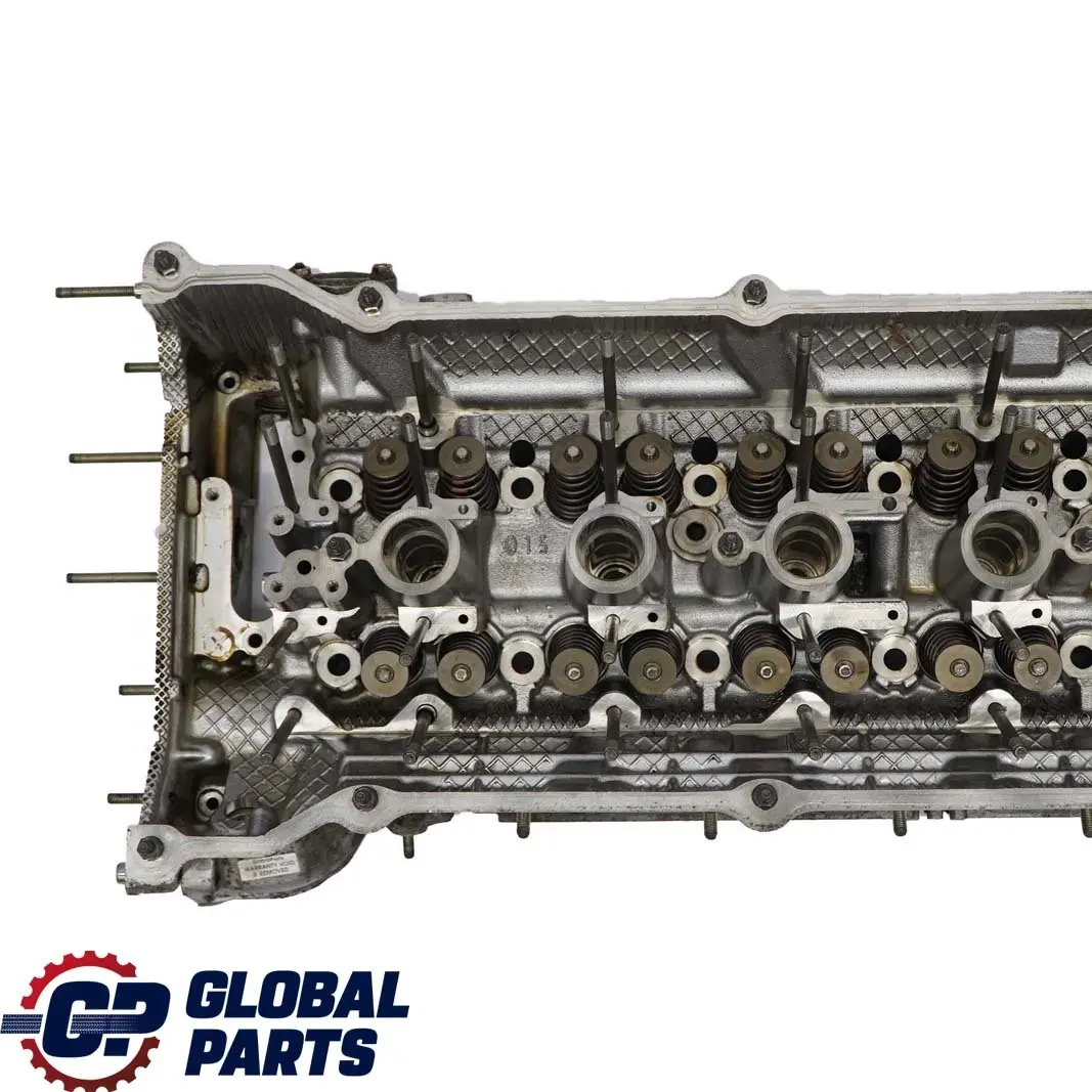 Benzin M54 Zylinderkopf 1436812 für BMW 3 5 Z4 er E46 E60 E85 320i 520i 2.2i mit Teilenummer 7560164 BMW 3 5 Z4 er E46 E60 E85 320i 520i 2.2i Benzin M54 Zylinderkopf 1436812 - SKU 7514539 - Teilenummer 7560164