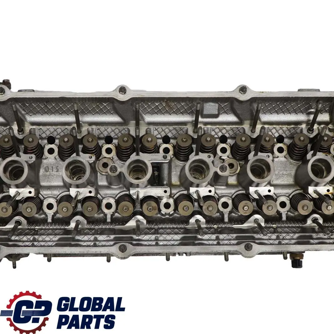 Gasolina M54 Culata 1436812 para BMW Z4 E46 E60 E85 320i 520i 2.2i con número de pieza 7560164 BMW Z4 E46 E60 E85 320i 520i 2.2i Gasolina M54 Culata 1436812 - SKU 7514539 - Número de pieza 7560164