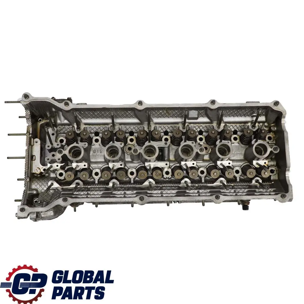 BMW Z4 E46 E60 E85 320i 520i 2.2i Benzina M54 Testata Cilindro 1436812