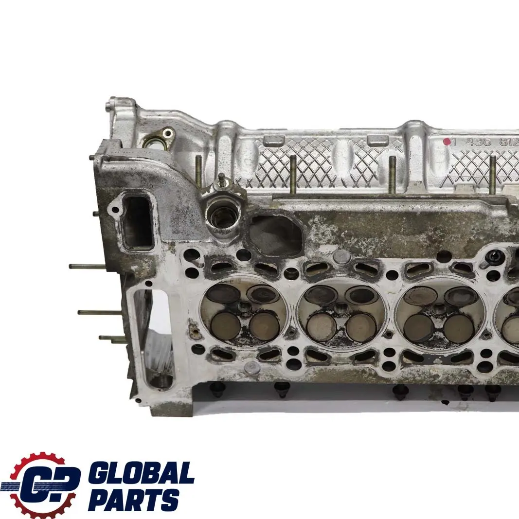 BMW 3 5 Z4 E46 E60 E85 320i 520i 2.2i Essence M54 Culasse 1436812 - SKU 7514539 - Numéro de pièce 7560164