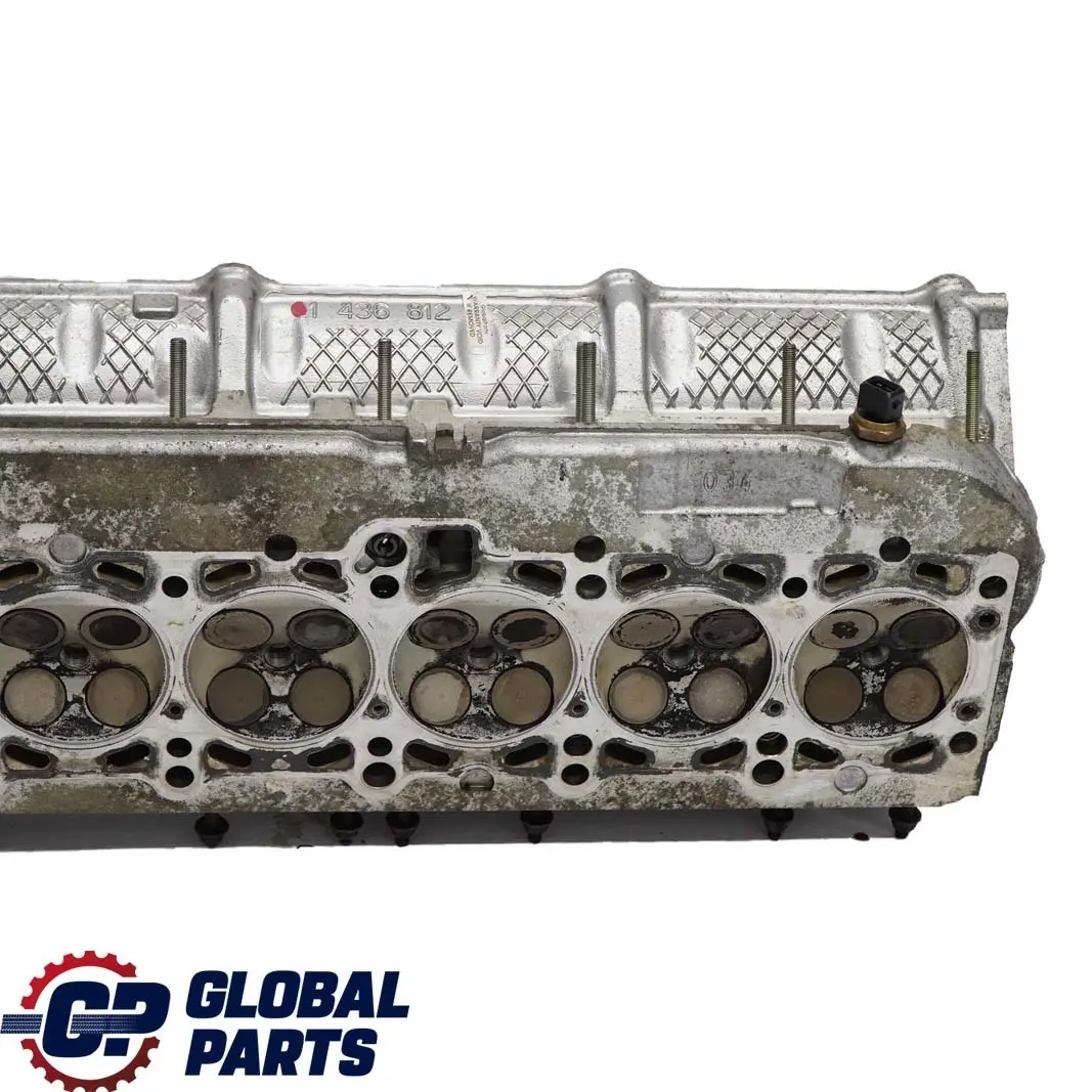 Gasolina M54 Culata 1436812 para BMW Z4 E46 E60 E85 320i 520i 2.2i con número de pieza 7560164 BMW Z4 E46 E60 E85 320i 520i 2.2i Gasolina M54 Culata 1436812 - SKU 7514539 - Número de pieza 7560164