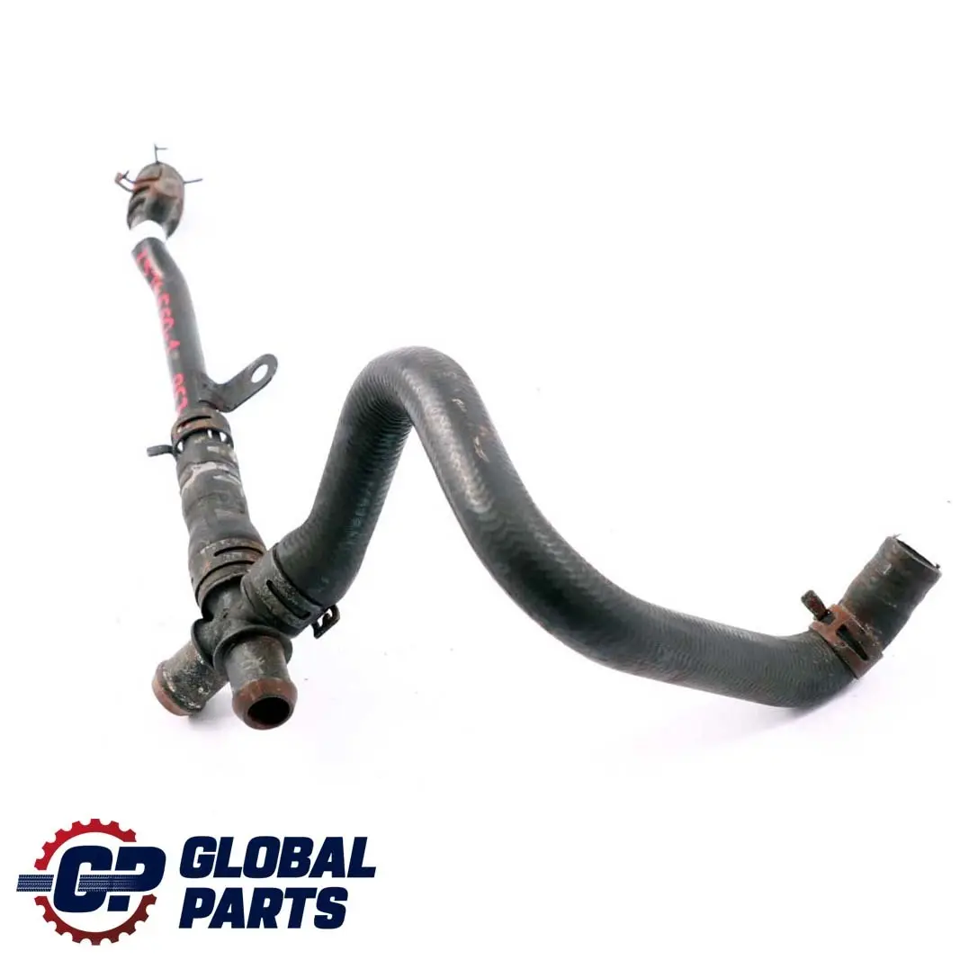 Water Pump Coolant Crossover Line Pipe to Mini R52 R53 Cooper S Supercharger with Part number 7514550 Mini R52 R53 Cooper S Supercharger Water Pump Coolant Crossover Line Pipe - SKU 7514550-1 - Part number 7514550