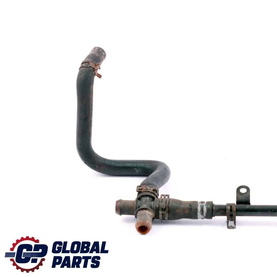 KĂĽhlmittelpumpe WasserkĂĽhler KĂĽhlmittelleitung für Mini R52 R53 mit Teilenummer 7514550 Mini R52 R53 KĂĽhlmittelpumpe WasserkĂĽhler KĂĽhlmittelleitung - SKU 7514550-1 - Teilenummer 7514550