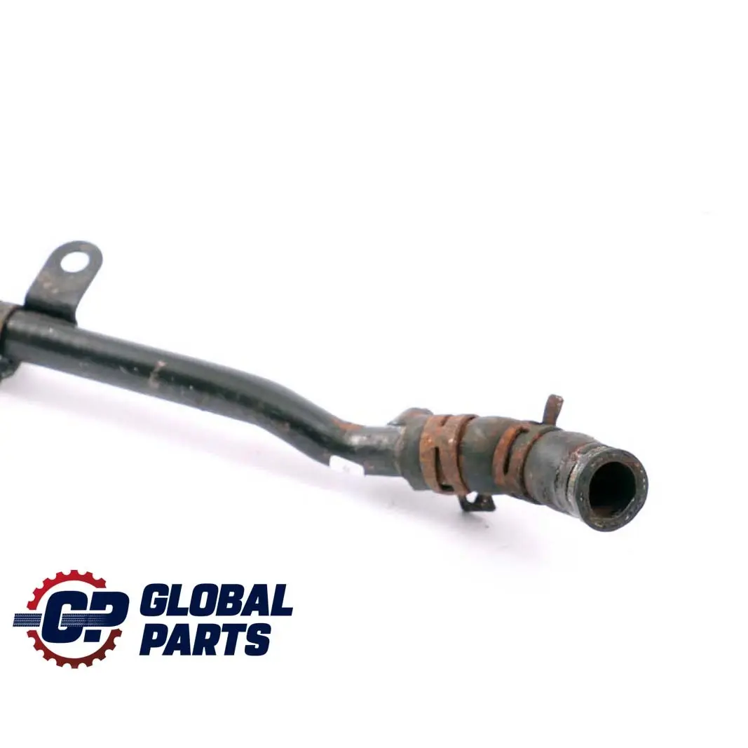 Supercharger Water Pump Coolant Crossover Line Pipe to Mini R52 R53 Cooper S with Part number 7514550 Mini R52 R53 Cooper S Supercharger Water Pump Coolant Crossover Line Pipe - SKU 7514550-1 - Part number 7514550