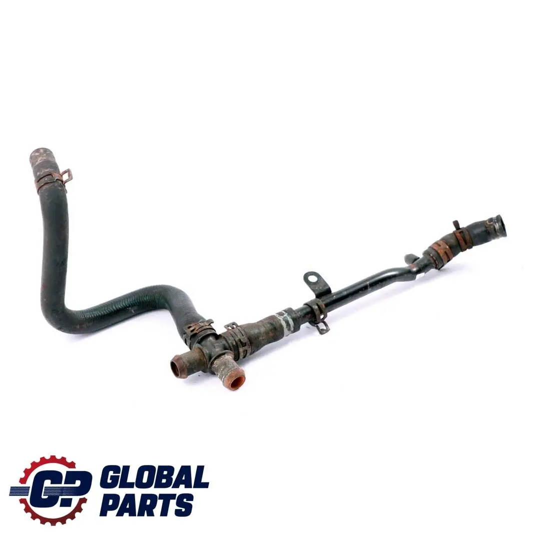 Mini R52 R53 Cooper S Supercharger Water Pump Coolant Crossover Line Pipe - SKU 7514550-1 - Part number 7514550