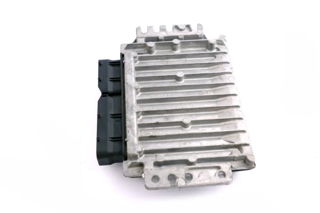 BMW Mini Cooper One R50 DME Petrol Engine Control Unit ECU Automatic - SKU 7514587-1 - Part number 7514587