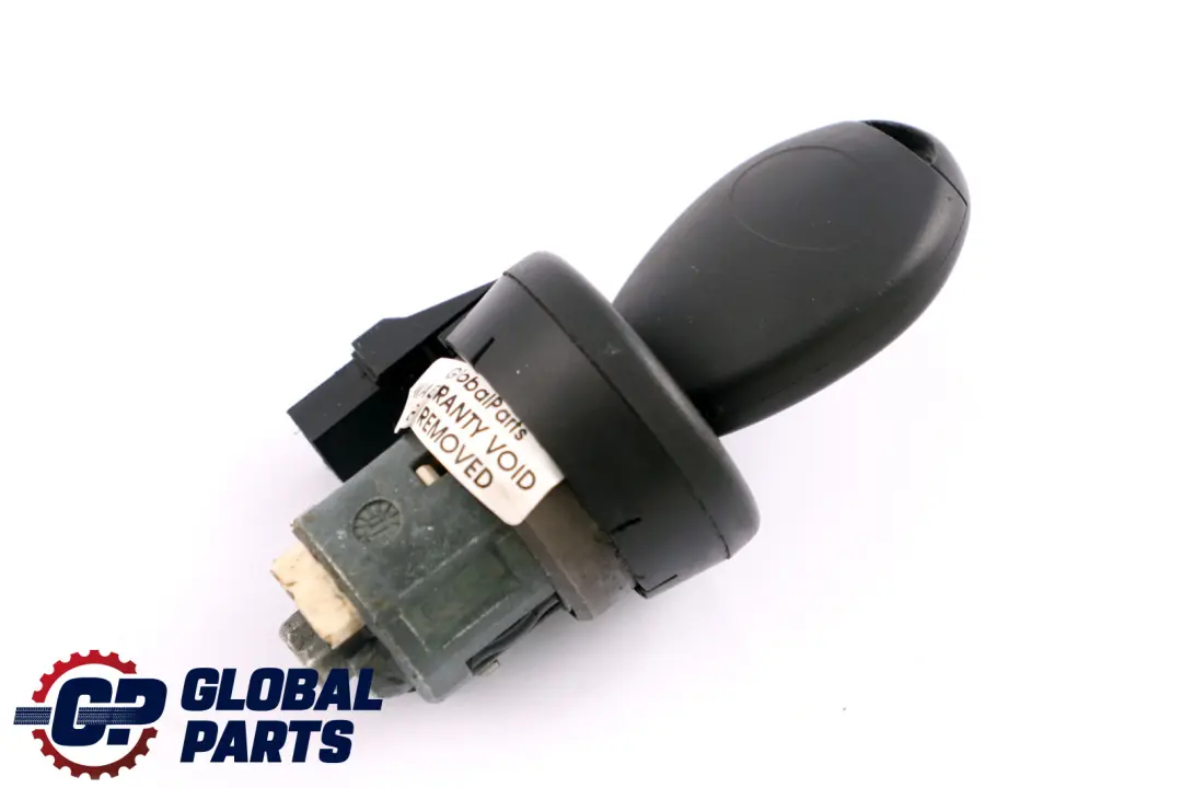 BMW MINI One 1.6i R50 W10 90HP Engine ECU Kit DME + EWS + Key Manual - SKU 7514587-3 - Part number 7514587