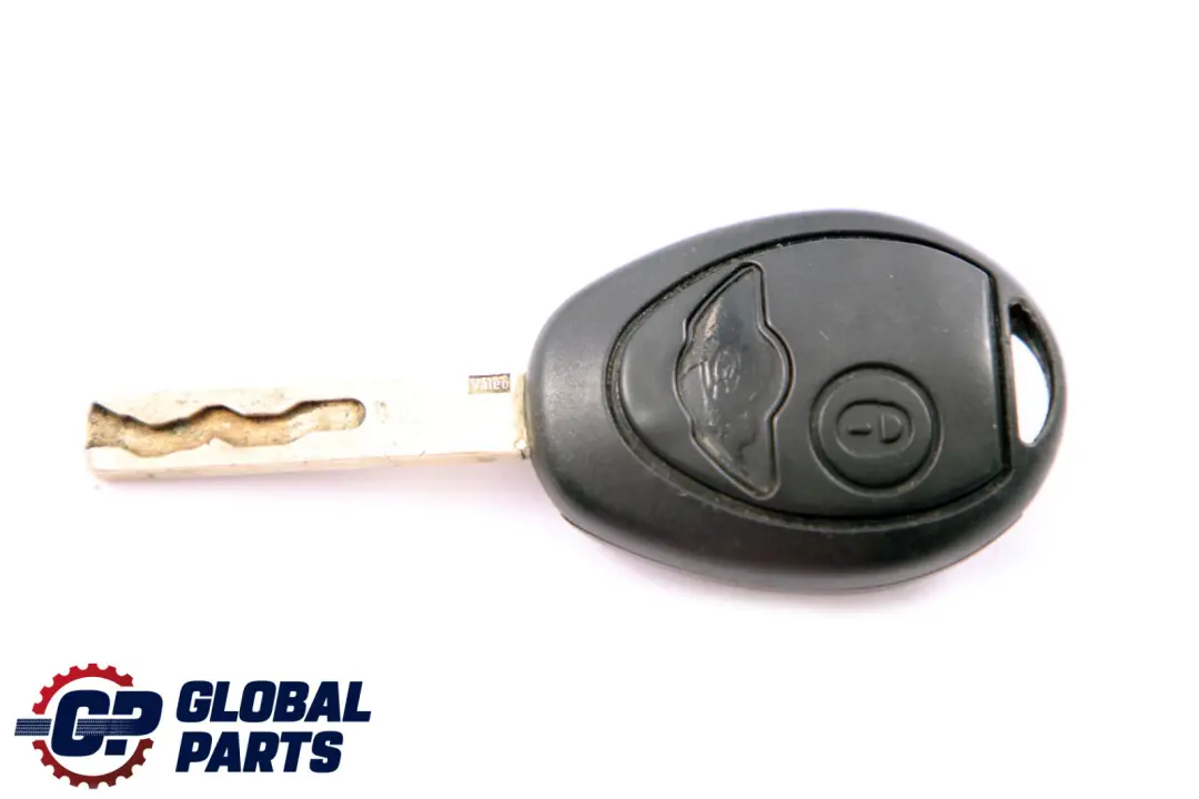 BMW MINI Cooper R50 W10 116HP Engine ECU Kit DME + EWS + Key Manual - SKU 7514587-4 - Part number 7514587