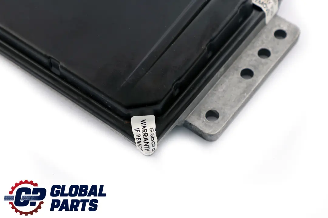 Mini Cooper One R50 DME Petrol Engine Control Unit ECU Manual - SKU 7514587 - Part number 7514587