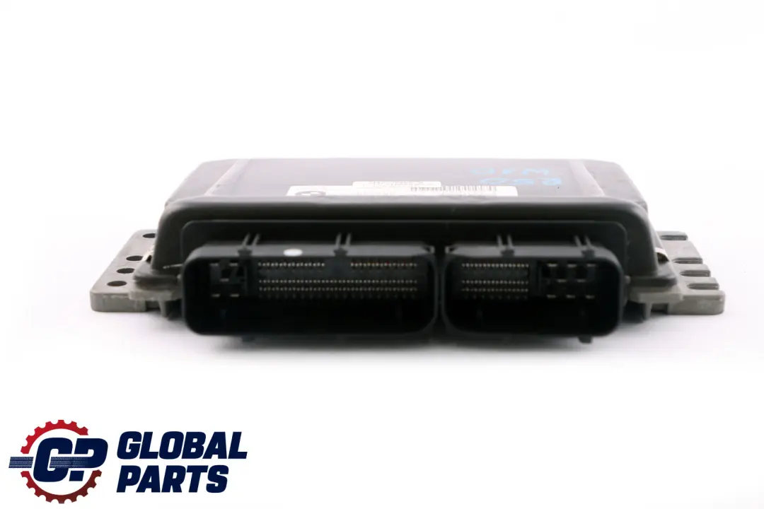 Benzin W10 Grundsteuergerät DME Schaltgetriebe für BMW Mini Cooper One R50 mit Teilenummer 7514587 BMW Mini Cooper One R50 Benzin W10 Grundsteuergerät DME Schaltgetriebe - SKU 7514587 - Teilenummer 7514587