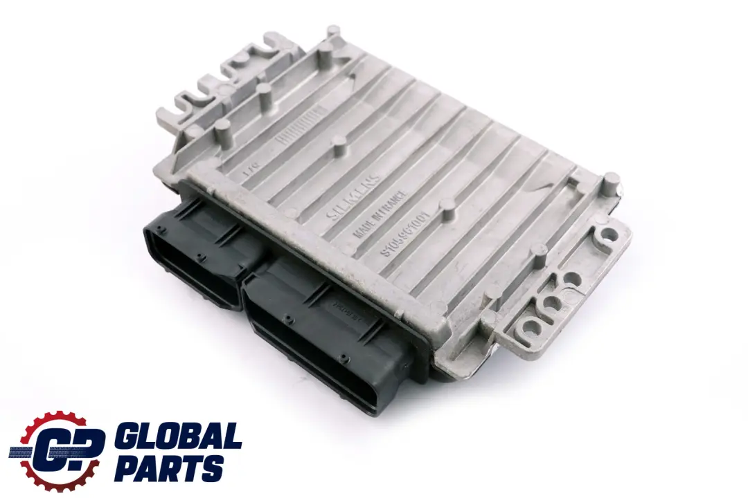 Mini Cooper One R50 Komputer Sterownik Silnika ECU - SKU 7514587 - Numer Części 7514587