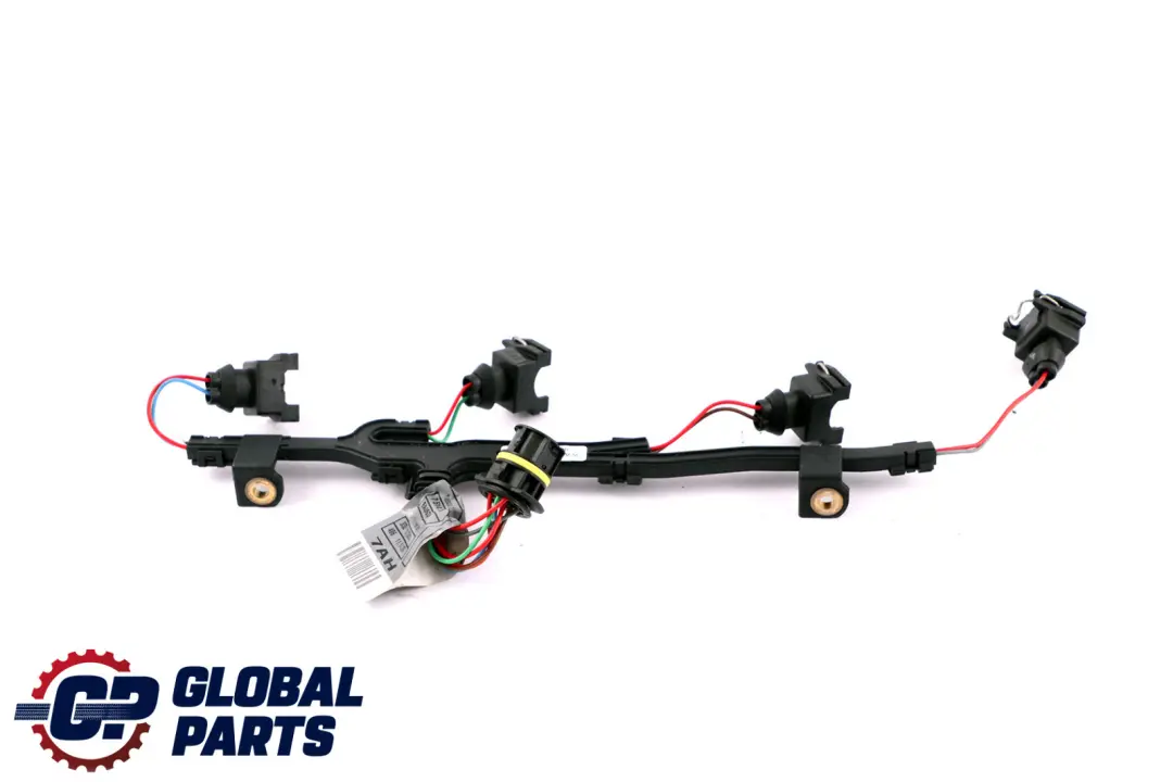 Câblage valve d'injection BMW E60 E61 E65 N62 N62N Faisceau d'allumage pour à propos du numéro de pièce 7514610 Câblage valve d'injection BMW E60 E61 E65 N62 N62N Faisceau d'allumage - SKU 7514610 - Numéro de pièce 7514610