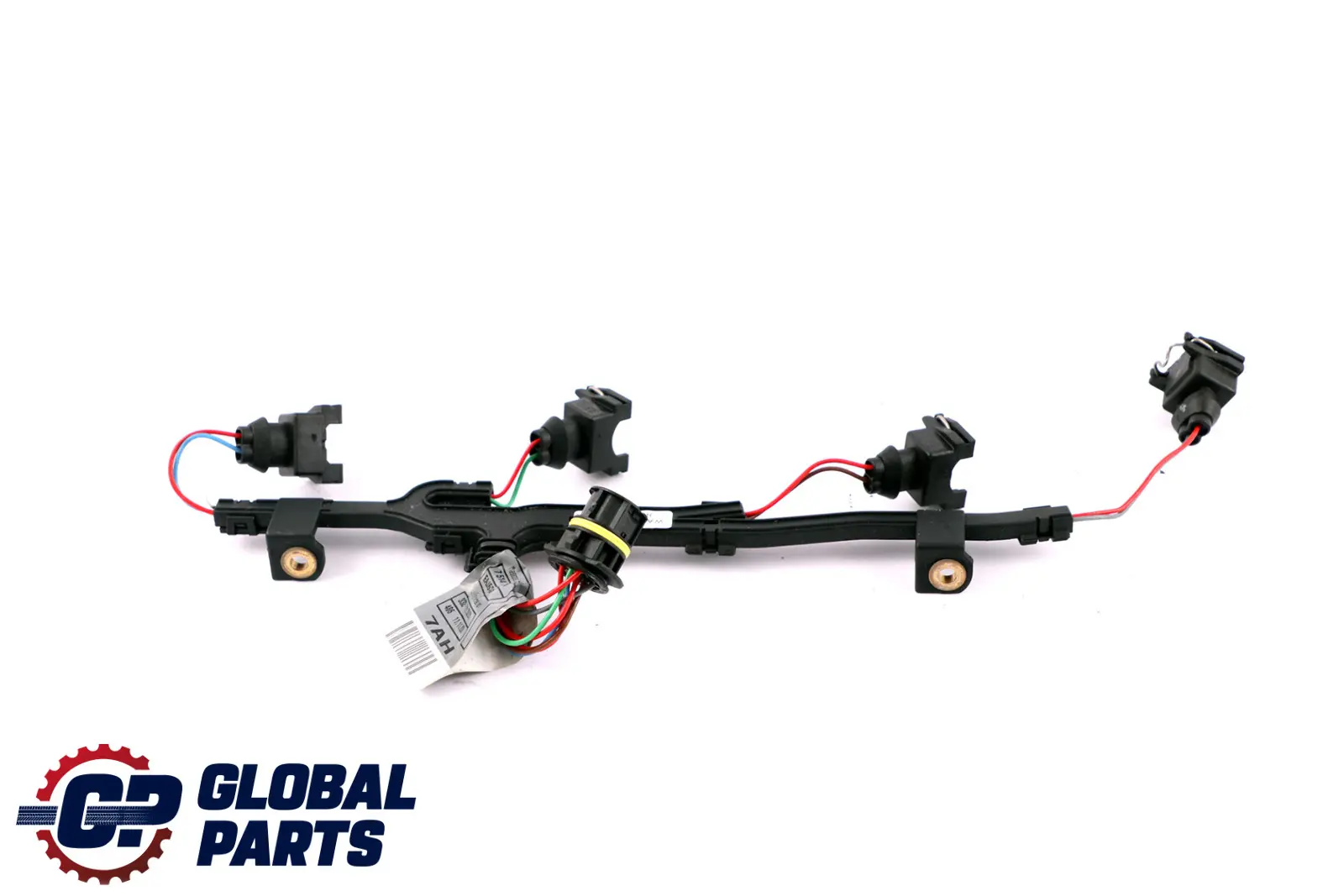 Injection Valve Wiring BMW E60 E61 E65 N62 N62N Ignition Loom Harness 7514610