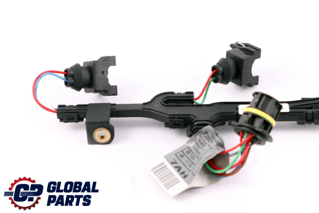 BMW E65 Wiązka Przewód Wtrysków - SKU 7514610 - Numer Części 7514610