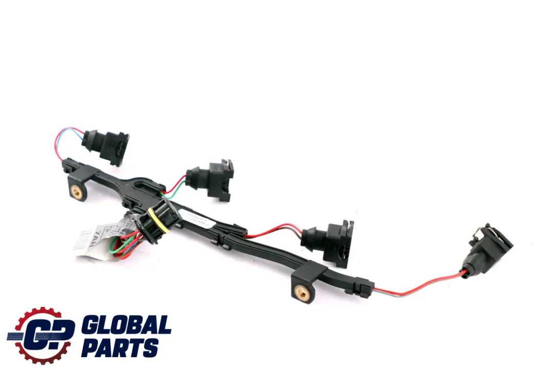 Cablaggio Valvola Iniezione BMW E60 E61 E65 N62 Cablaggio Accensione per con numero di parte 7514610 Cablaggio Valvola Iniezione BMW E60 E61 E65 N62 Cablaggio Accensione - SKU 7514610 - Numero di parte 7514610