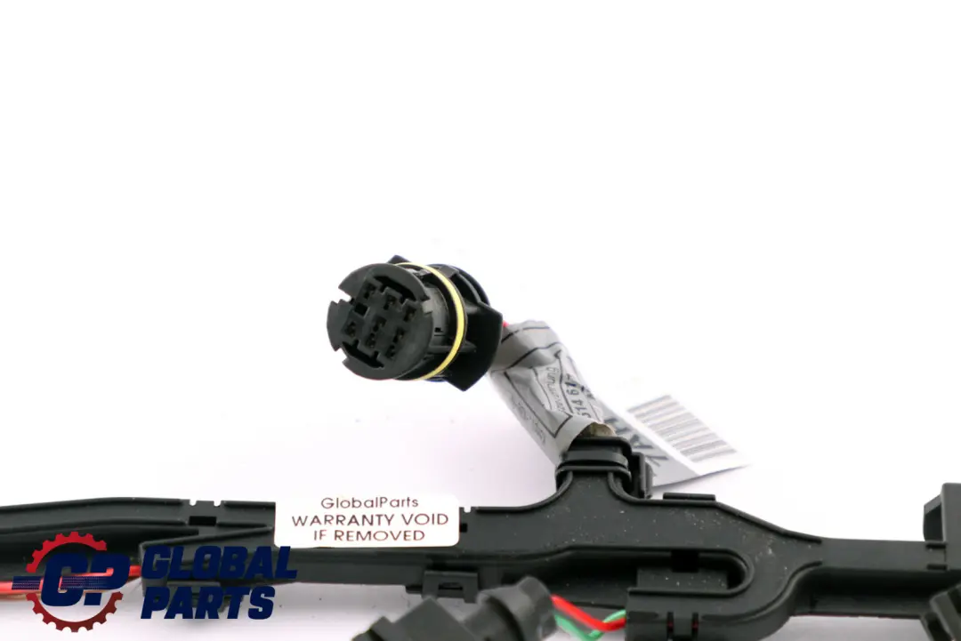 Wiązka Przewód Wtrysków do BMW E65 o numerze 7514610 BMW E65 Wiązka Przewód Wtrysków - SKU 7514610 - Numer Części 7514610