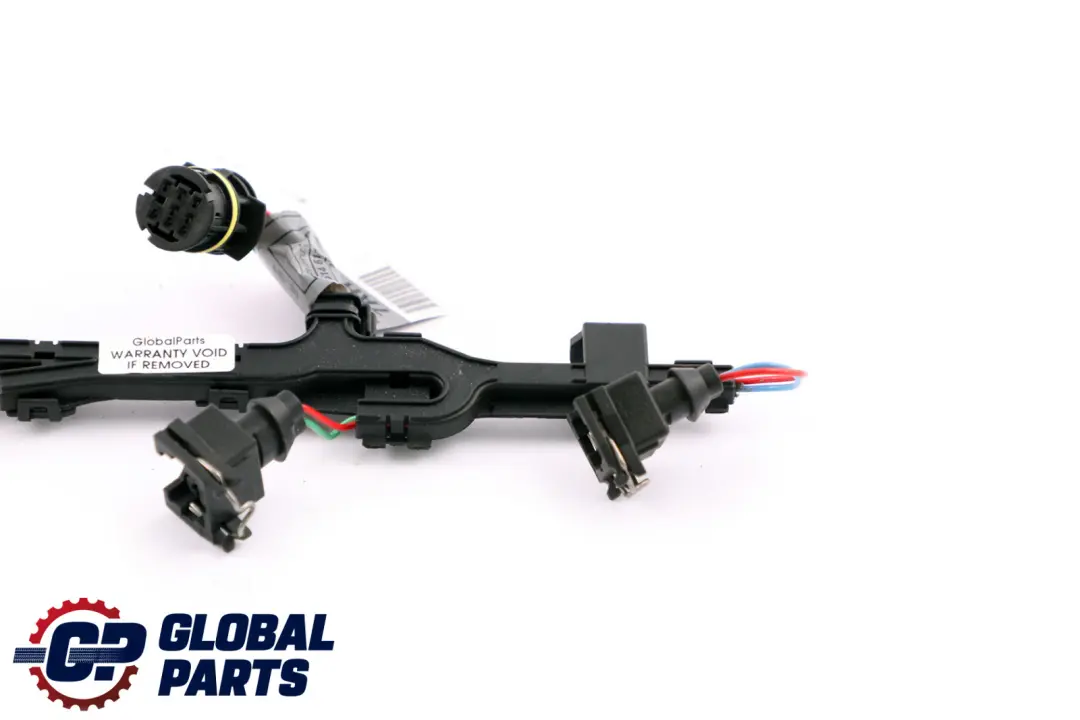  Câblage valve d'injection BMW E60 E61 E65 N62 N62N Faisceau d'allumage - SKU 7514610 - Numéro de pièce 7514610