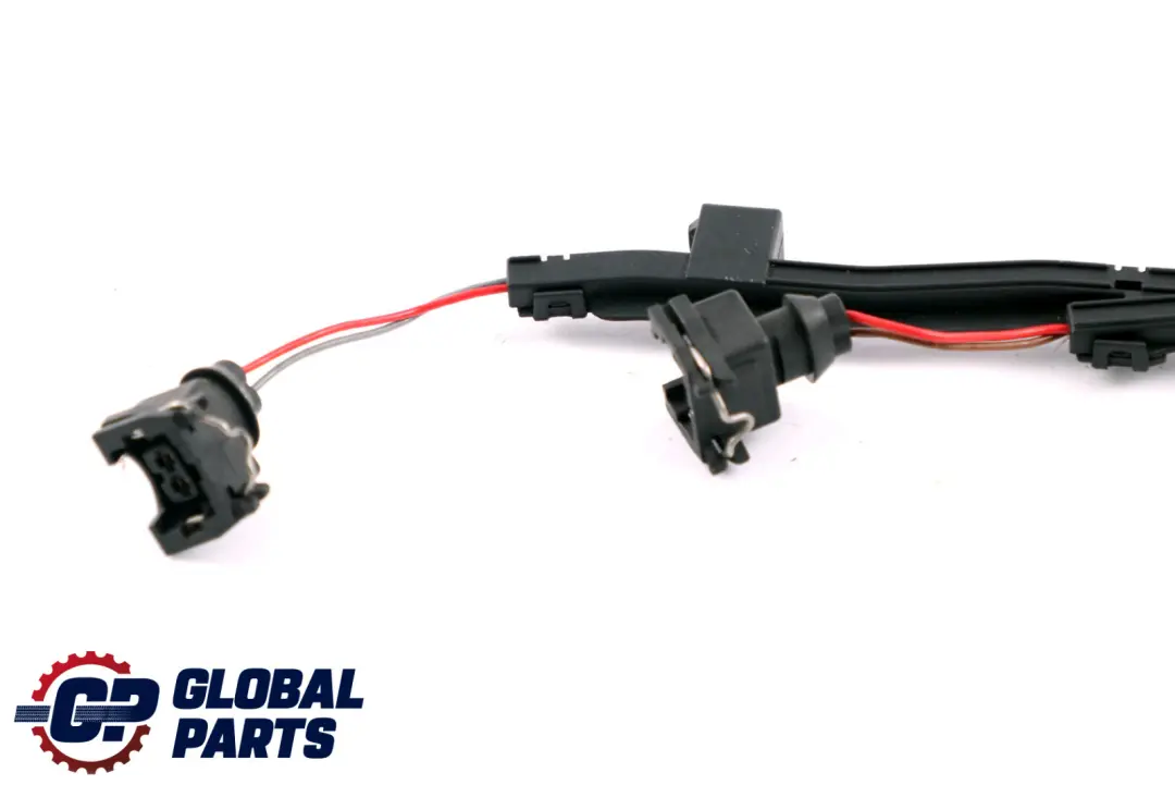 Wiązka Przewód Wtrysków do BMW E65 o numerze 7514610 BMW E65 Wiązka Przewód Wtrysków - SKU 7514610 - Numer Części 7514610