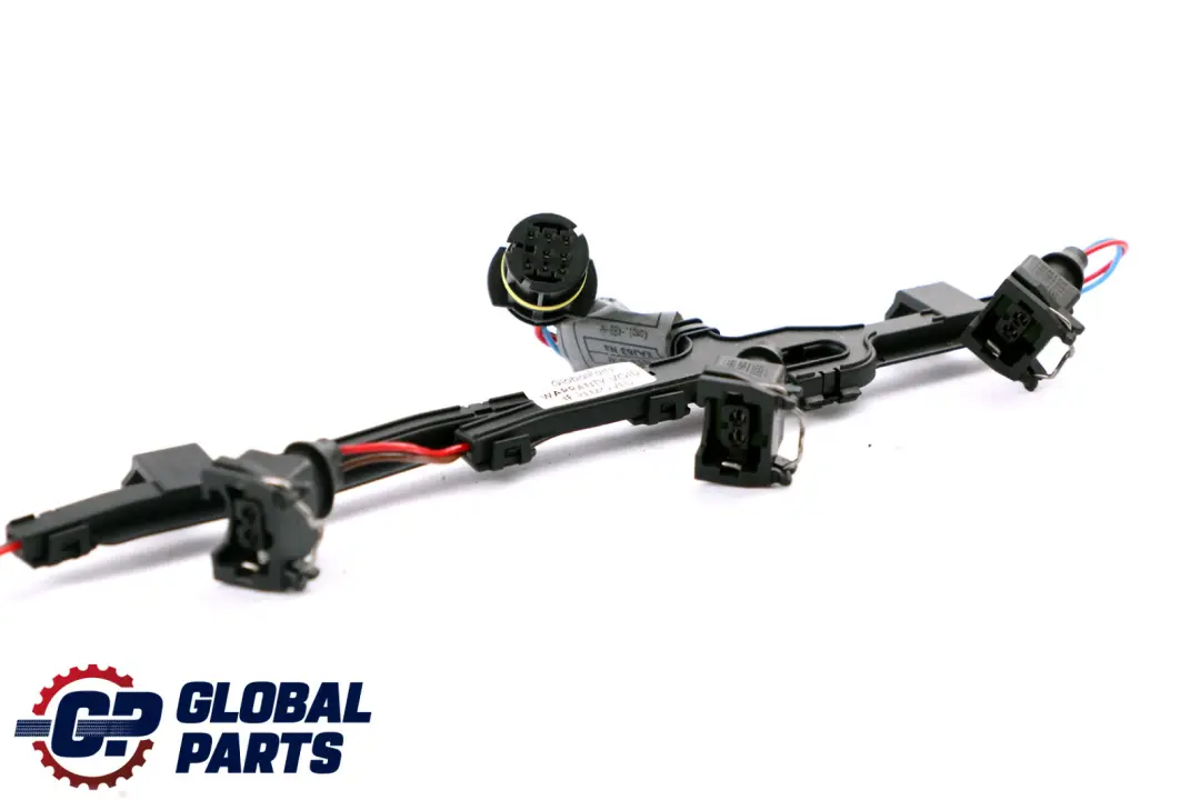 Cablaggio Valvola Iniezione BMW E60 E61 E65 N62 Cablaggio Accensione per con numero di parte 7514610 Cablaggio Valvola Iniezione BMW E60 E61 E65 N62 Cablaggio Accensione - SKU 7514610 - Numero di parte 7514610