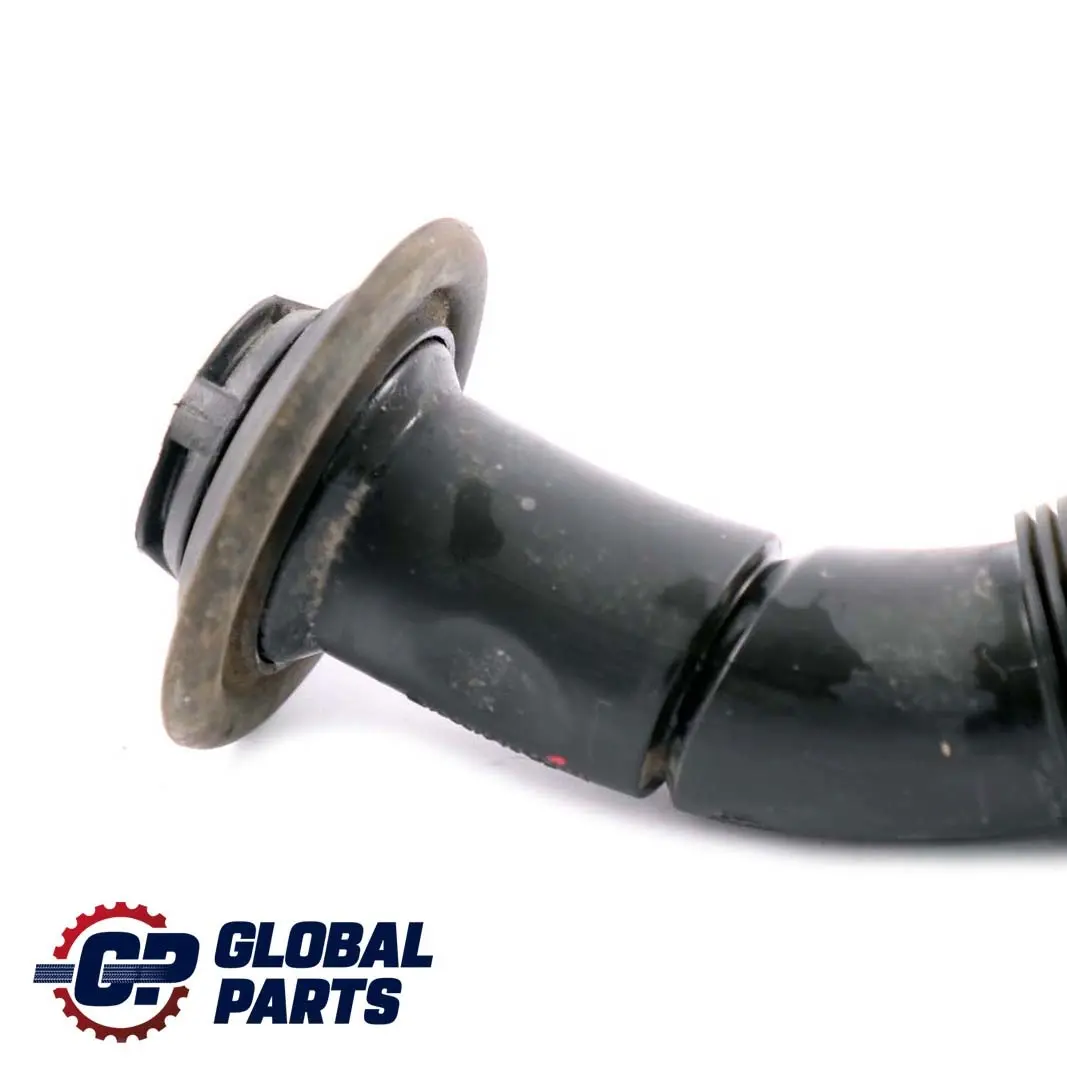 BMW E85 3.0i M54 Roadster Tubo medio conduzione del suono - SKU 7514864 - Numero di parte 7514864