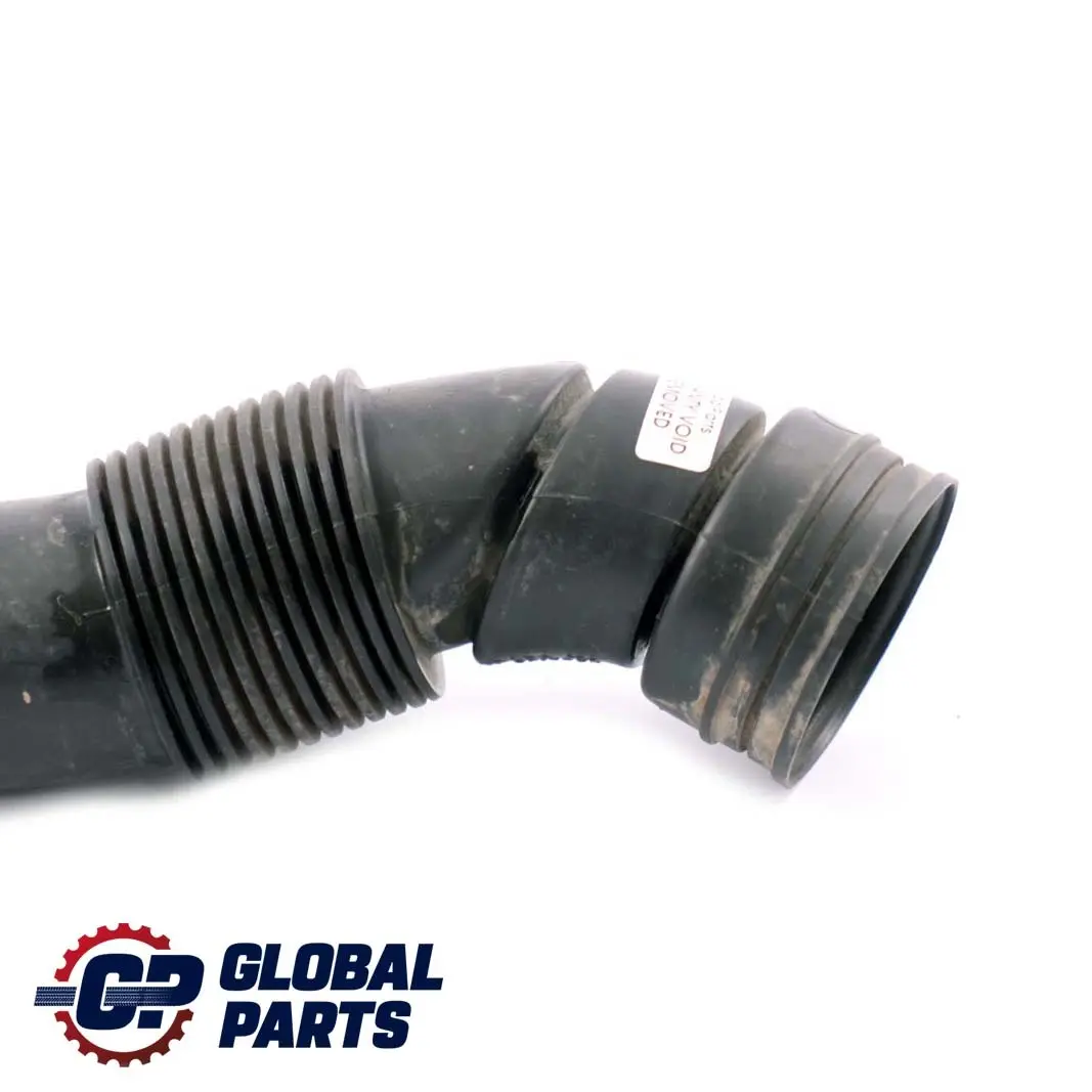 BMW E85 3.0i M54 Roadster Sound Conducting Medium Pipe - SKU 7514864 - Part number 7514864