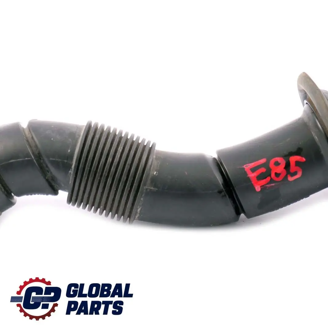BMW E85 3.0i M54 Roadster Sound Conducting Medium Pipe - SKU 7514864 - Part number 7514864