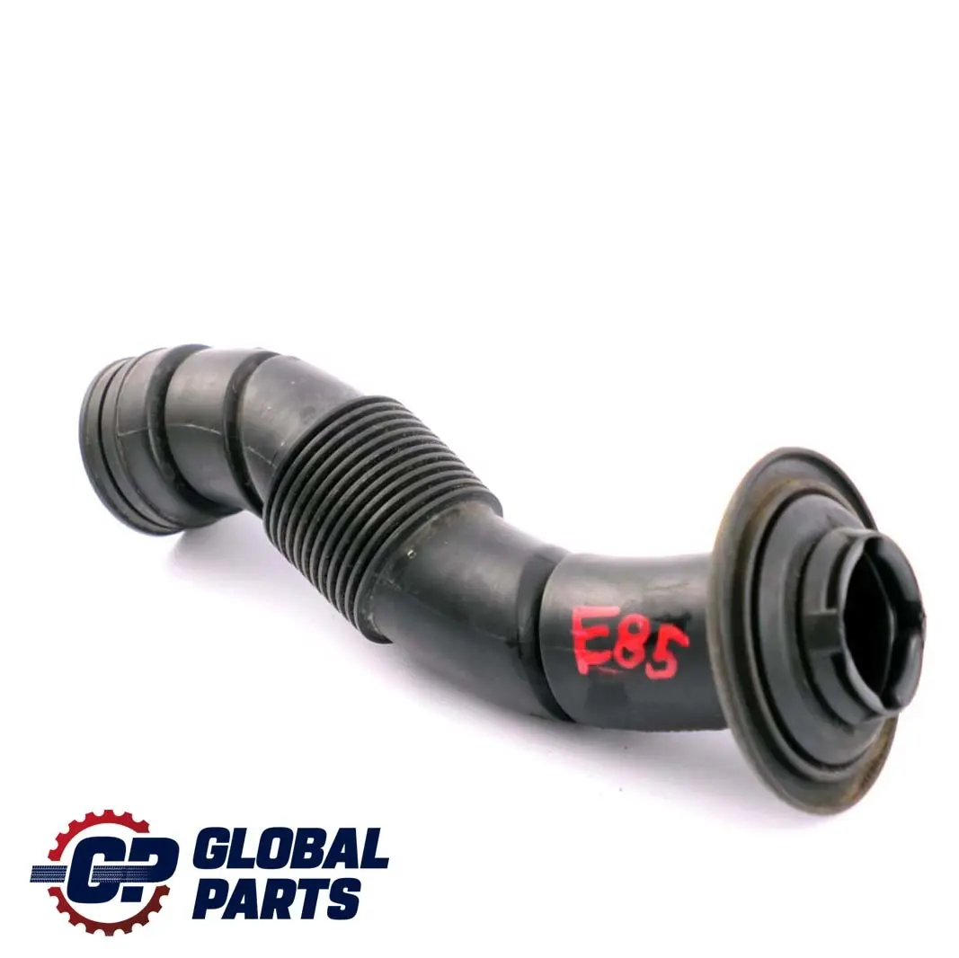 M54 Roadster Sonido Conductor Tubo Medio para BMW E85 3.0i con número de pieza 7514864 BMW E85 3.0i M54 Roadster Sonido Conductor Tubo Medio - SKU 7514864 - Número de pieza 7514864