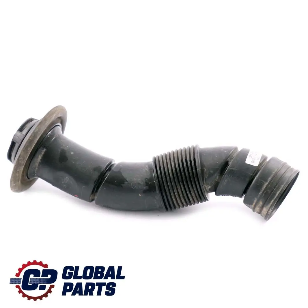 BMW E85 3.0i M54 Roadster Sound Conducting Medium Pipe - SKU 7514864 - Part number 7514864