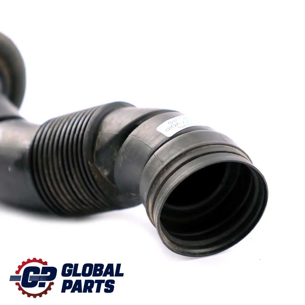 M54 Tłumik Dolotowy Rura Przewód Powietrza do BMW E85 3.0i o numerze 7514864 BMW E85 3.0i M54 Tłumik Dolotowy Rura Przewód Powietrza - SKU 7514864 - Numer Części 7514864