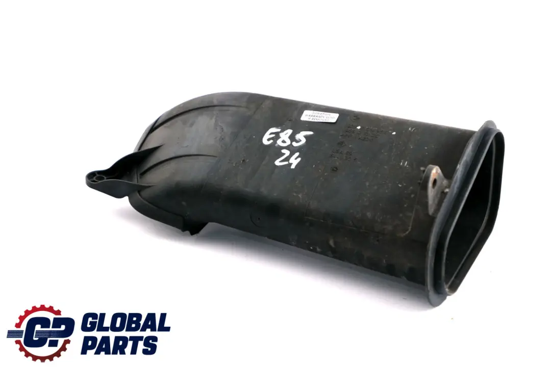Wlot Dolotowy Dolot Kanał Powietrza do BMW Z4 E85 E86 o numerze 7514869 BMW Z4 E85 E86 Wlot Dolotowy Dolot Kanał Powietrza - SKU 7514869 - Numer Części 7514869
