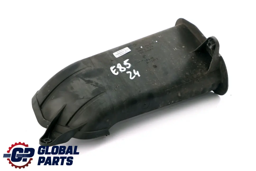 Wlot Dolotowy Dolot Kanał Powietrza do BMW Z4 E85 E86 o numerze 7514869 BMW Z4 E85 E86 Wlot Dolotowy Dolot Kanał Powietrza - SKU 7514869 - Numer Części 7514869