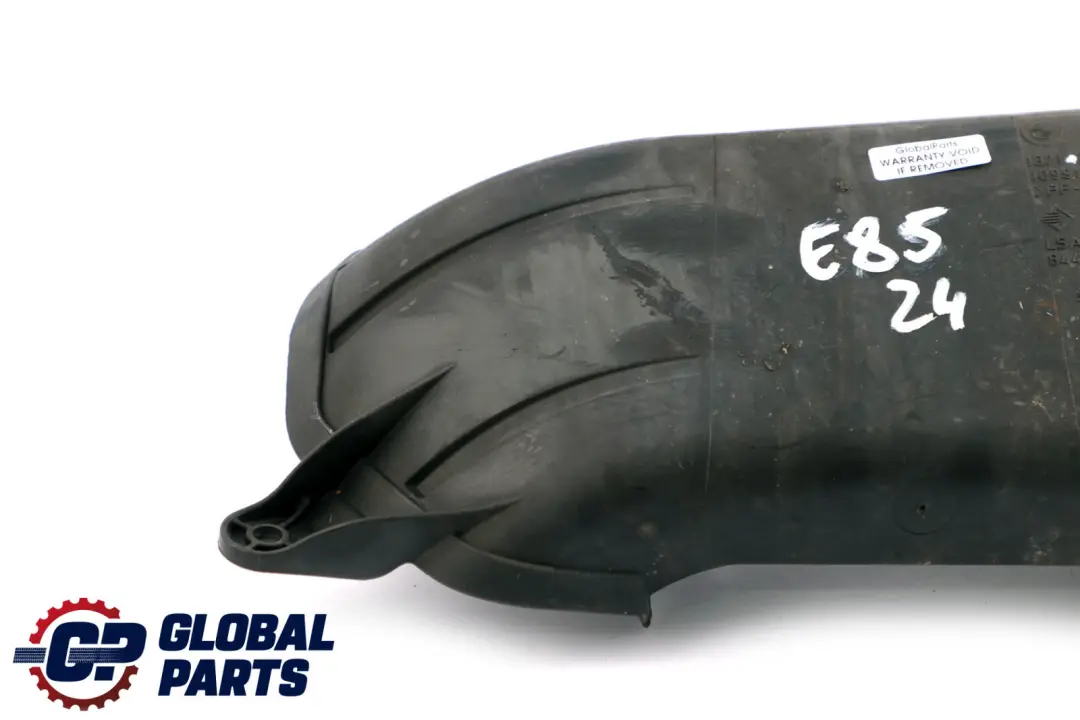BMW Z4 er E85 E86 Roadster Ansaugkanal 1371 - SKU 7514869 - Teilenummer 7514869